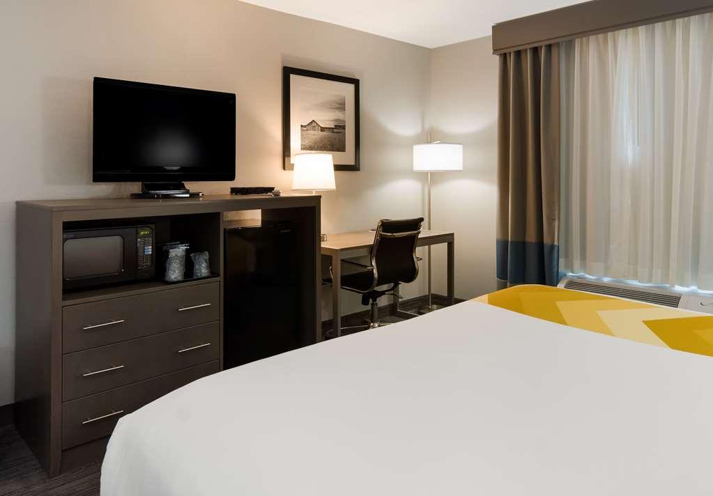 Best Western Eastland Zimmer foto